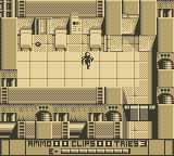 异形3GB游戏截图第4张