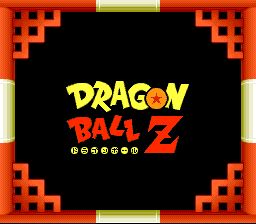 龙珠Z：超次元战记SFC游戏截图第3张