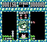 噗哟噗哟GB游戏截图第9张