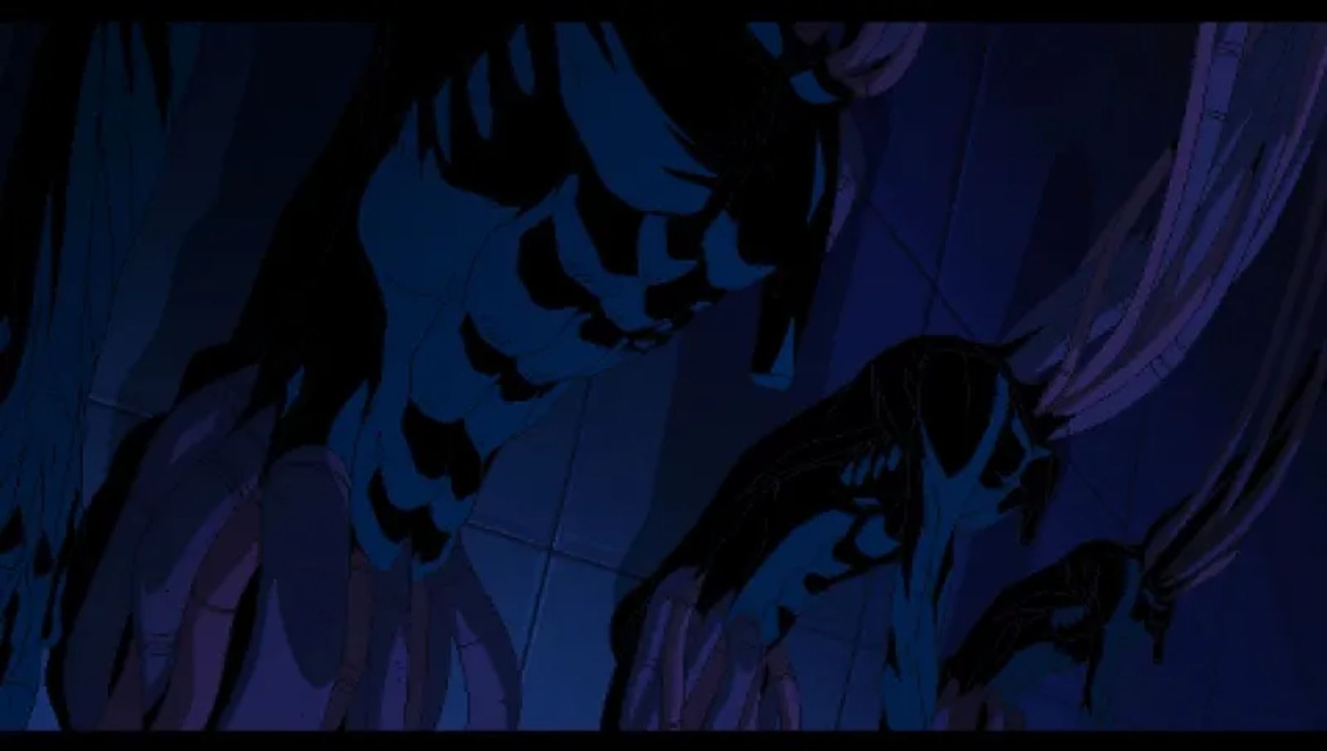 新世纪福音战士：钢铁女友特别篇（携带版）PSP游戏截图第8张