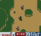 超级火枪英雄2GBC游戏截图第4张