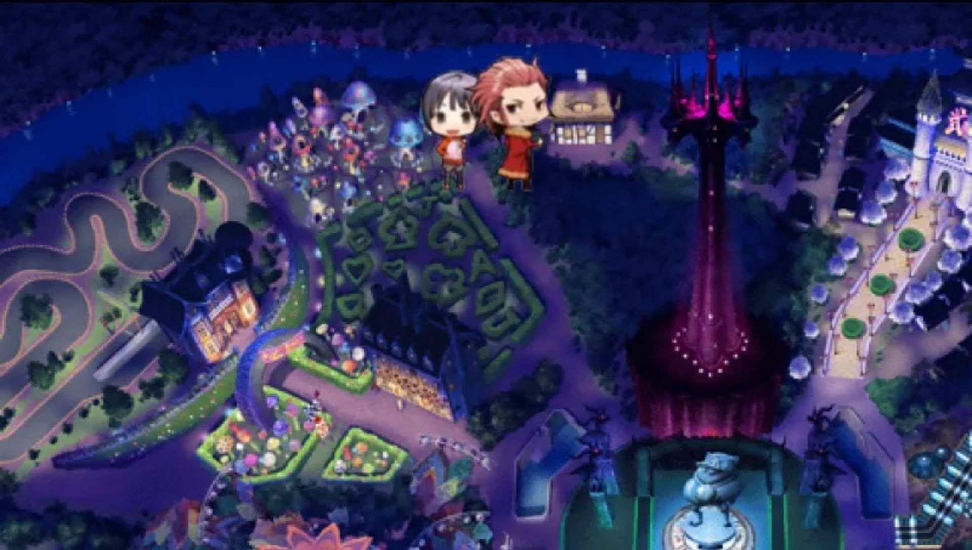 爆弹裁决PSP游戏截图第14张