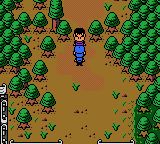 昆虫战士1GBC游戏截图第17张