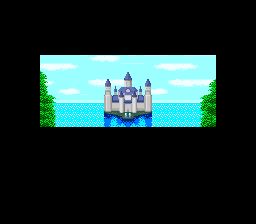 礁湖传说SFC游戏截图第2张