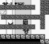 小魔怪2：新种诞生／大耳魔怪2GB游戏截图第14张