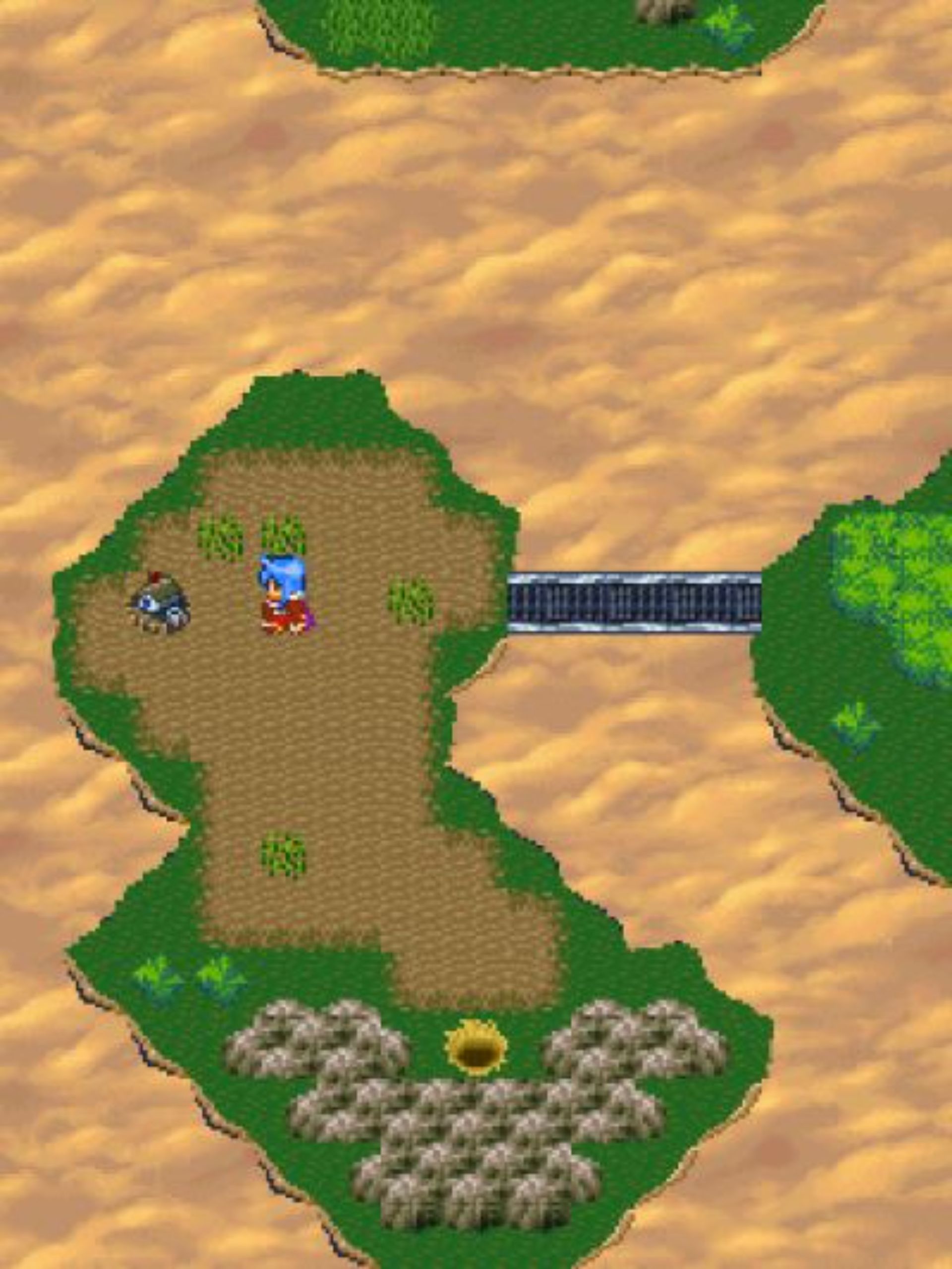 战神传说Java游戏截图第20张