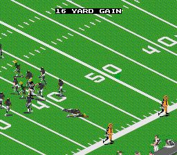 冠军足球／棒球SFC游戏截图第11张