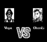 街头霸王2GB游戏截图第11张