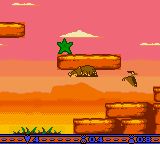 恐龙当家GBC游戏截图第6张