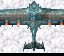 时空之轮／时空之旅SFC游戏截图第22张