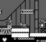 怪鸭历险记／狡猾飞天德GB游戏截图第11张