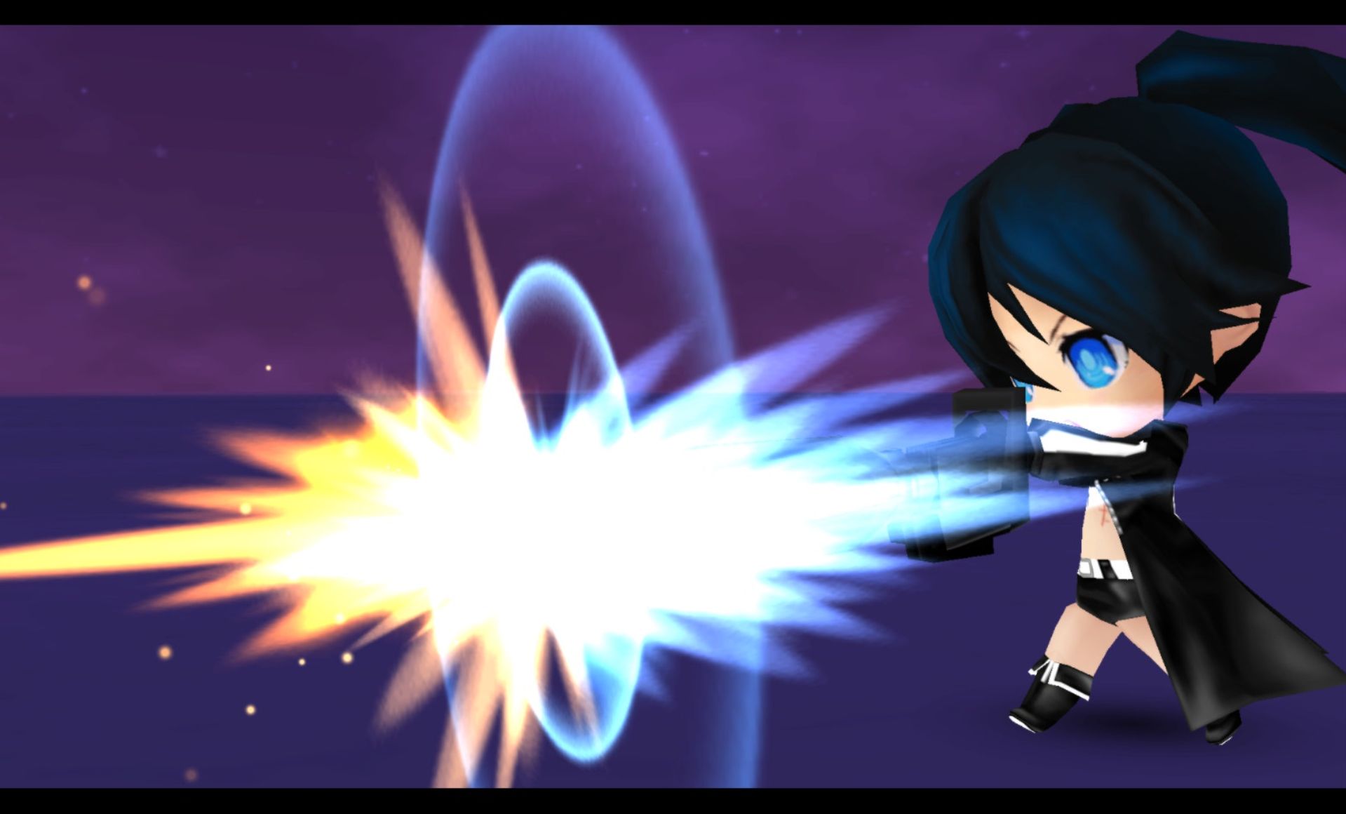 粘土人世纪PSP游戏截图第8张