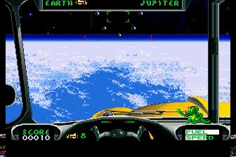 神奇校车MD游戏截图第3张