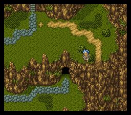 勇者斗恶龙6：幻之大地SFC游戏截图第18张