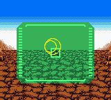 机兽新世纪：白银的兽机神零式长牙狮GBC游戏截图第8张