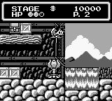 唐老鸭历险记2GB游戏截图第9张