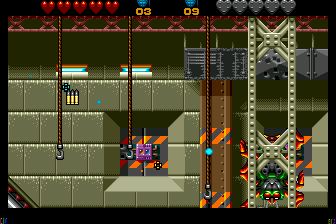 阵亡统计MD游戏截图第5张