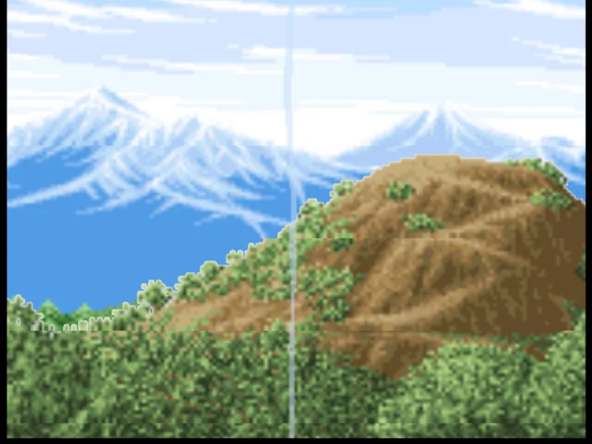 牧场物语2N64游戏截图第4张