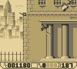 蜘蛛侠3GB游戏截图第12张