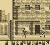 蜘蛛侠2GB游戏截图第9张