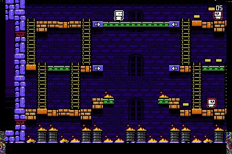 YazzieMD游戏截图第7张