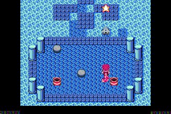 小美杜莎MD游戏截图第15张