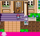 劳拉GBC游戏截图第15张