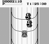 白热化冠军赛GB游戏截图第5张