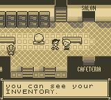 口袋艺术学校GB游戏截图第6张