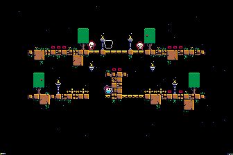 另一个我MD游戏截图第7张