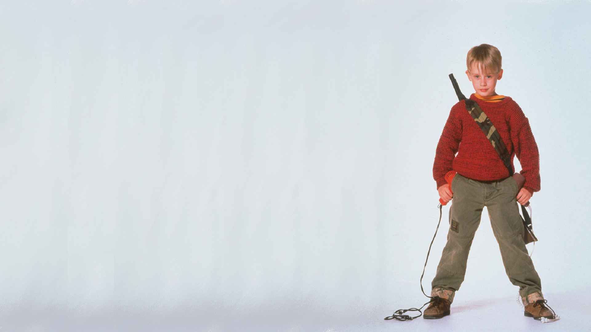 小鬼当家1MD游戏截图第4张