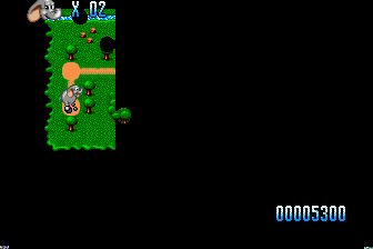 小象露露历险记MD游戏截图第12张