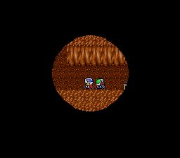 SD高达外传1：骑士高达物语-伟大的遗产SFC游戏截图第26张