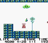 拉萨玛传奇GB游戏截图第4张