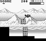 坦克大进击GB游戏截图第6张