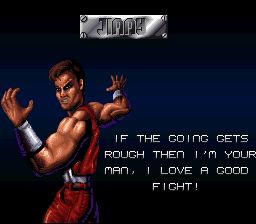 忍者蛙与双截龙SFC游戏截图第8张