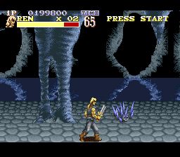 黑水海盗SFC游戏截图第20张