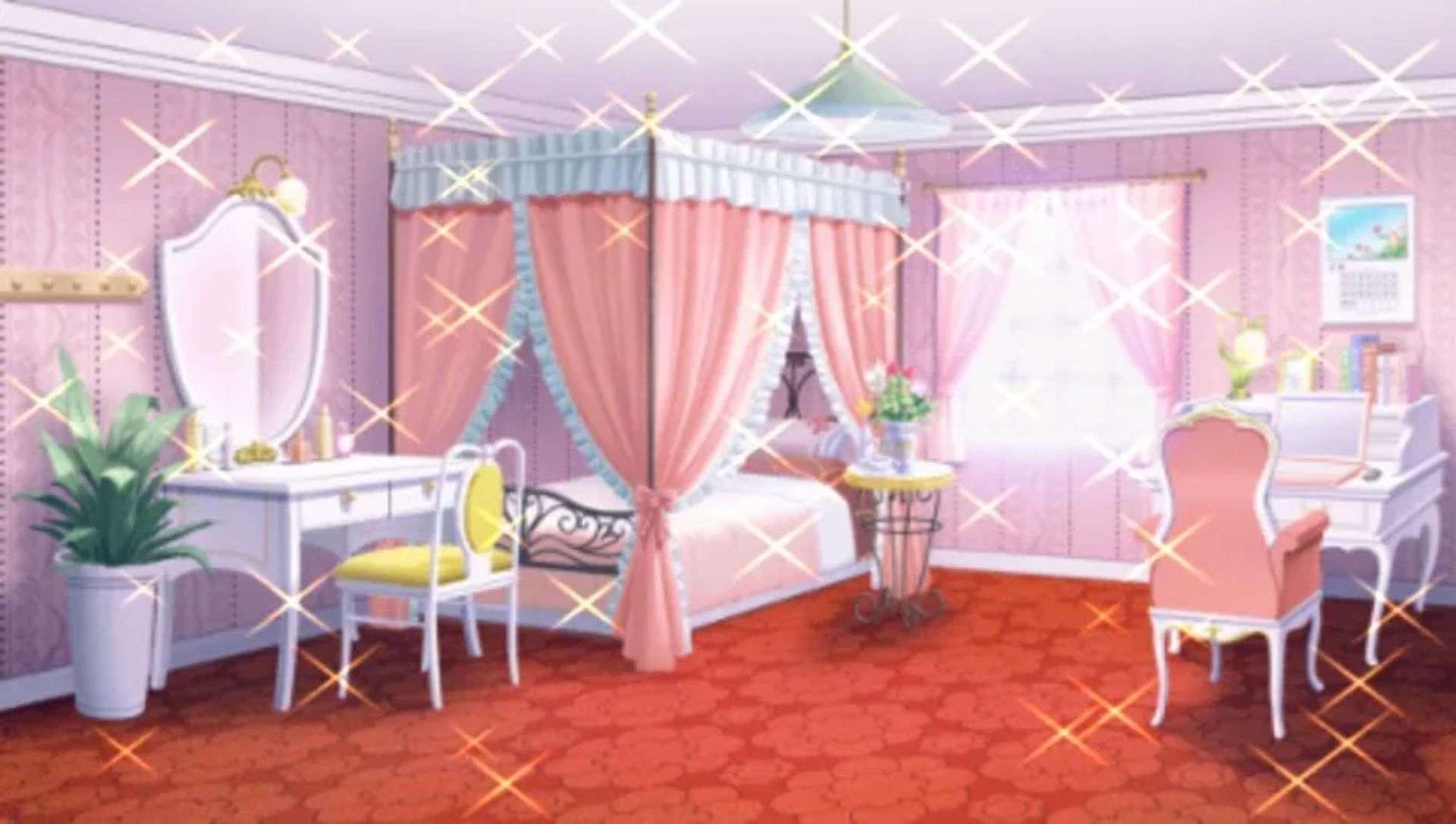 少女爱上姐姐2：2人的ELDERPSP游戏截图第16张