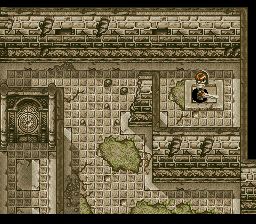 伊苏5：失落的砂之都凯芬SFC游戏截图第26张