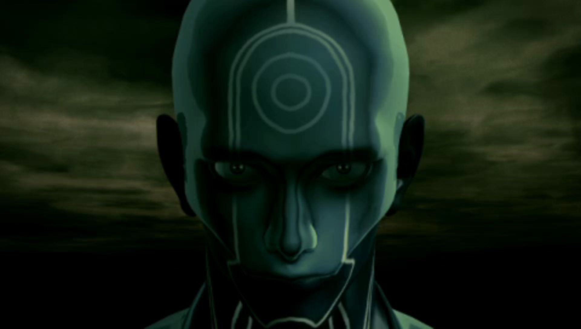 炼狱：洗罪塔PSP游戏截图第2张