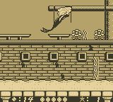 芭比：游戏女孩GB游戏截图第16张