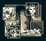 游戏王：初代／游戏王：怪兽之决斗GB游戏截图第3张