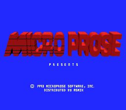 超级战鹰／F-15猎鹰行动SFC游戏截图第2张