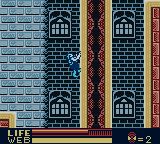 传说GBC游戏截图第9张