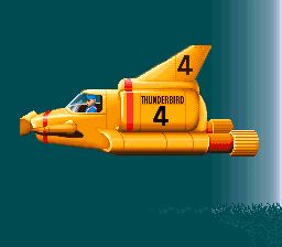 国际救助队SFC游戏截图第4张