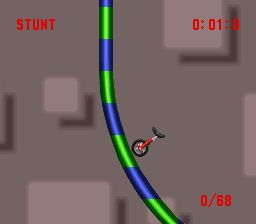 无敌单轮车SFC游戏截图第14张