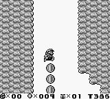 超级马里奥大陆2：六个金币GB游戏截图第6张