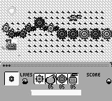 齿轮工厂GB游戏截图第6张