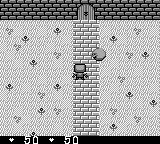 心灵骑士GB游戏截图第2张