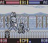 战斗粉碎机GB游戏截图第6张